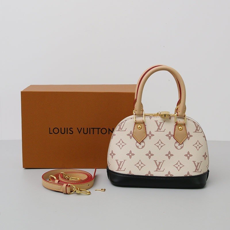 Read more about the article 👹루이비통 119030 알마 나노 사크 수입최고급👹