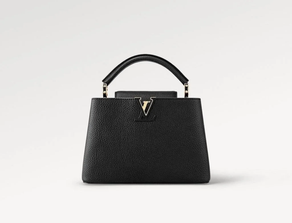 You are currently viewing 루이비통 카퓌신 가방