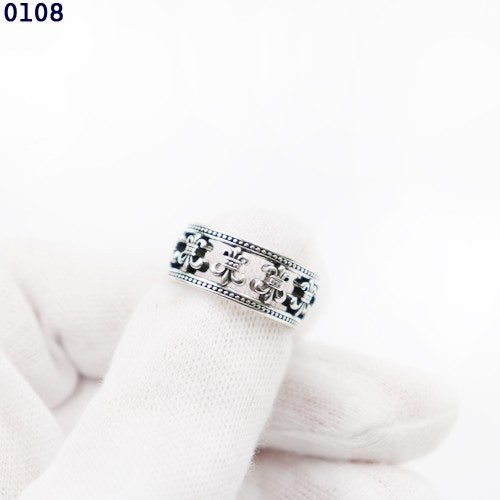 You are currently viewing 👹크롬하츠 BS 플레어 링 반지👹