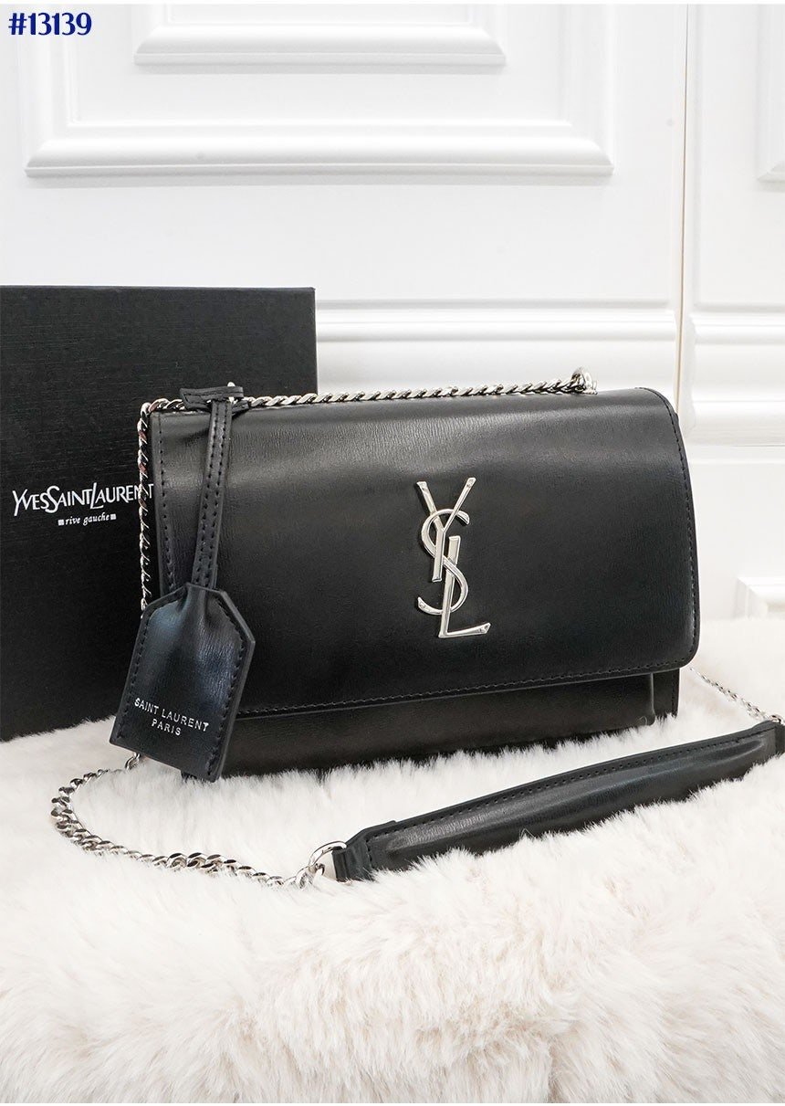 Read more about the article 🔆 [SAINT LAURENT] 생로랑 선셋 탑 핸들 백 미디움 🔆#13139