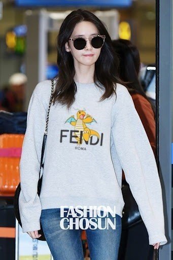 Read more about the article 펜디 포켓몬 맨투맨