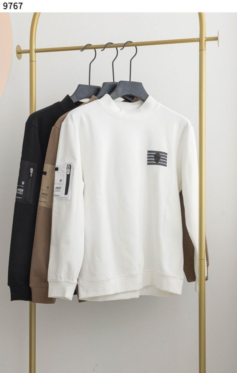 Read more about the article #어메이징크리 [AMAZINGCRE] 어메이징크리 기모 플리스 이너 티셔츠 신상입고💢 #상의 #티셔츠 #9767