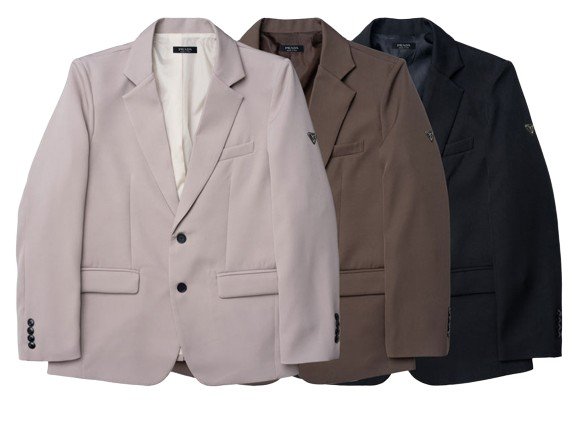 Read more about the article 프라다 프리미엄 블레이저 자켓