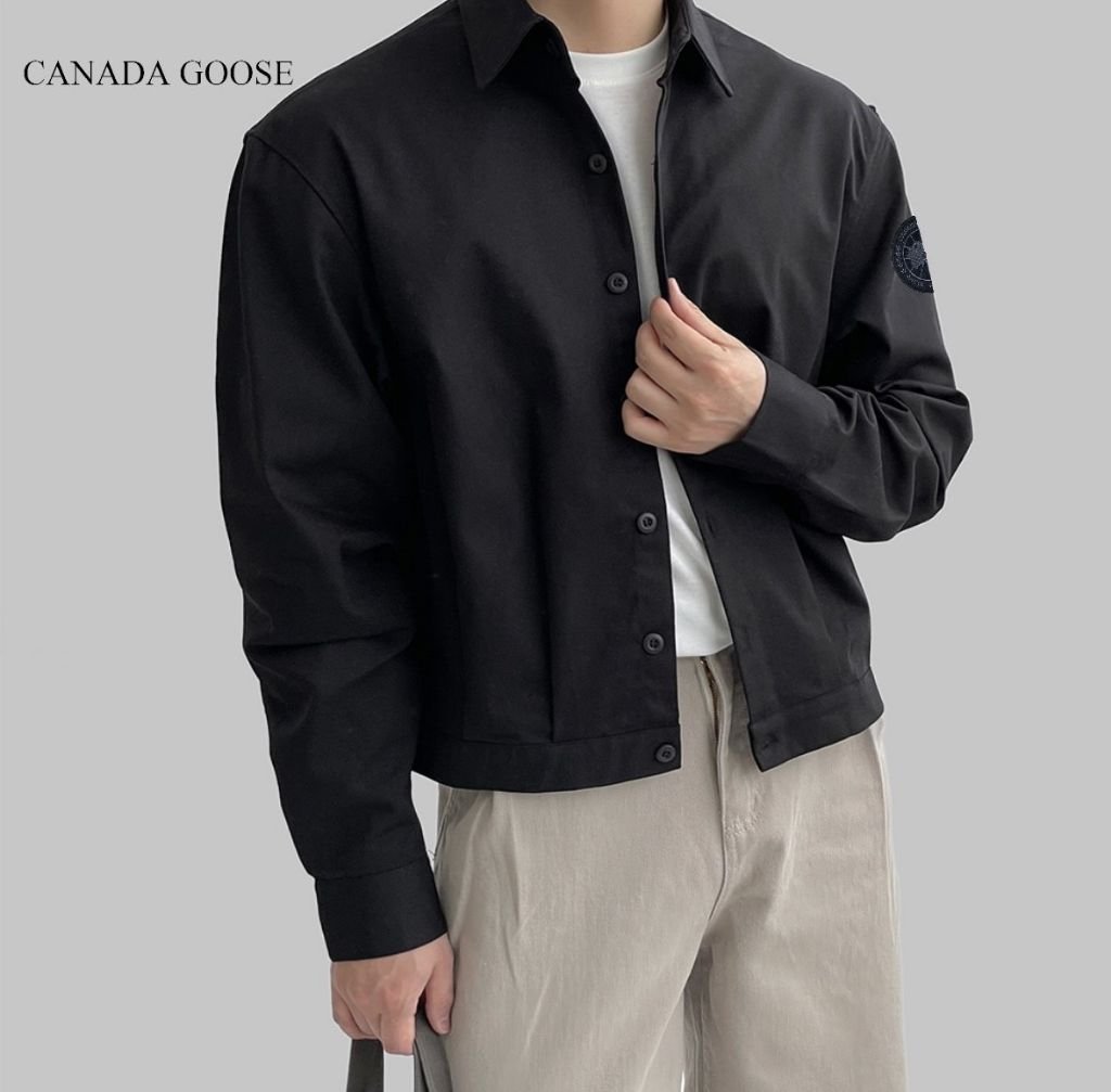 Read more about the article 캐나다구스 아틀란틱 샌포드 카라 자켓