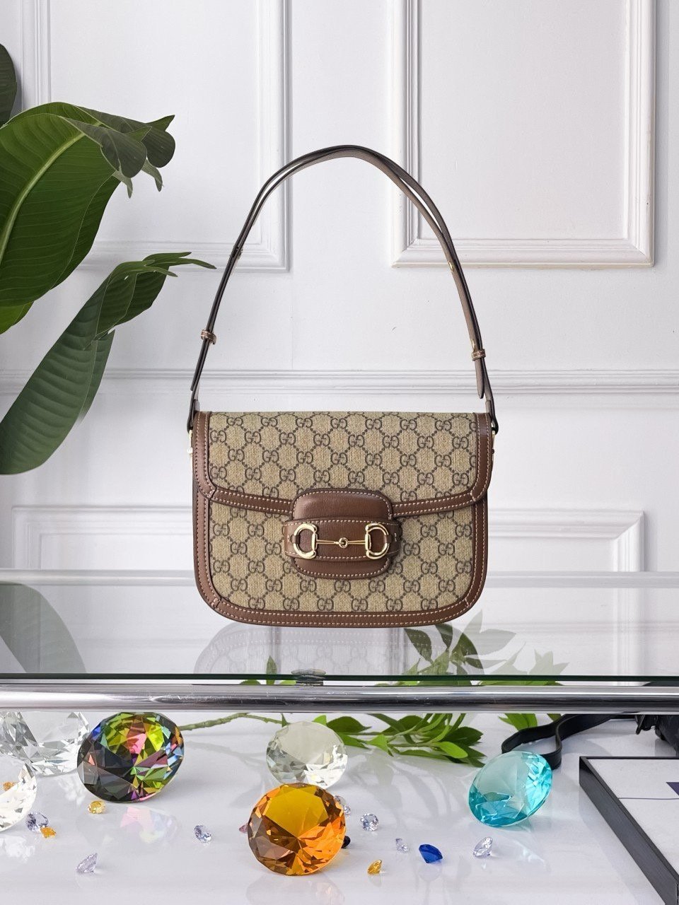 Read more about the article 구찌 1955 홀스빗 가방