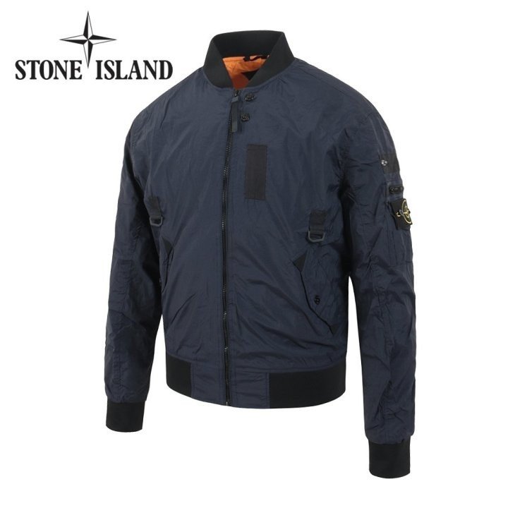 Read more about the article 스톤아일랜드 Ma-1 자켓