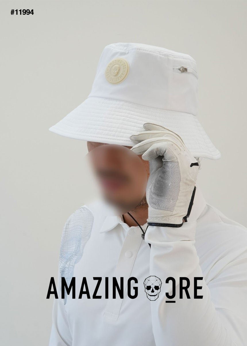 Read more about the article 🔆 [AMAZING CRE] 어메이징크리 남여공용 WIDE ZIPPER 버킷햇 🔆#11994