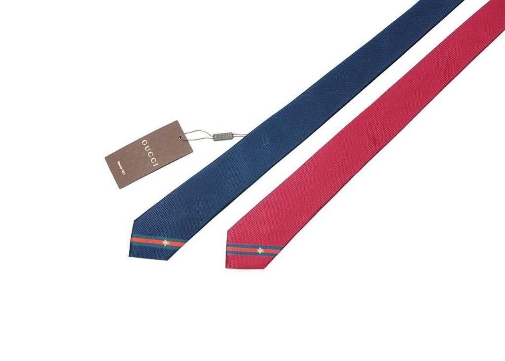 Read more about the article 구찌 넥타이