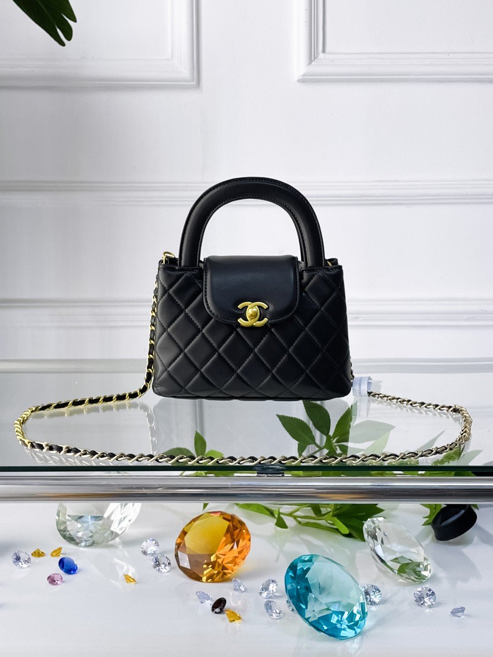 Read more about the article 샤넬 켈리백 (가방