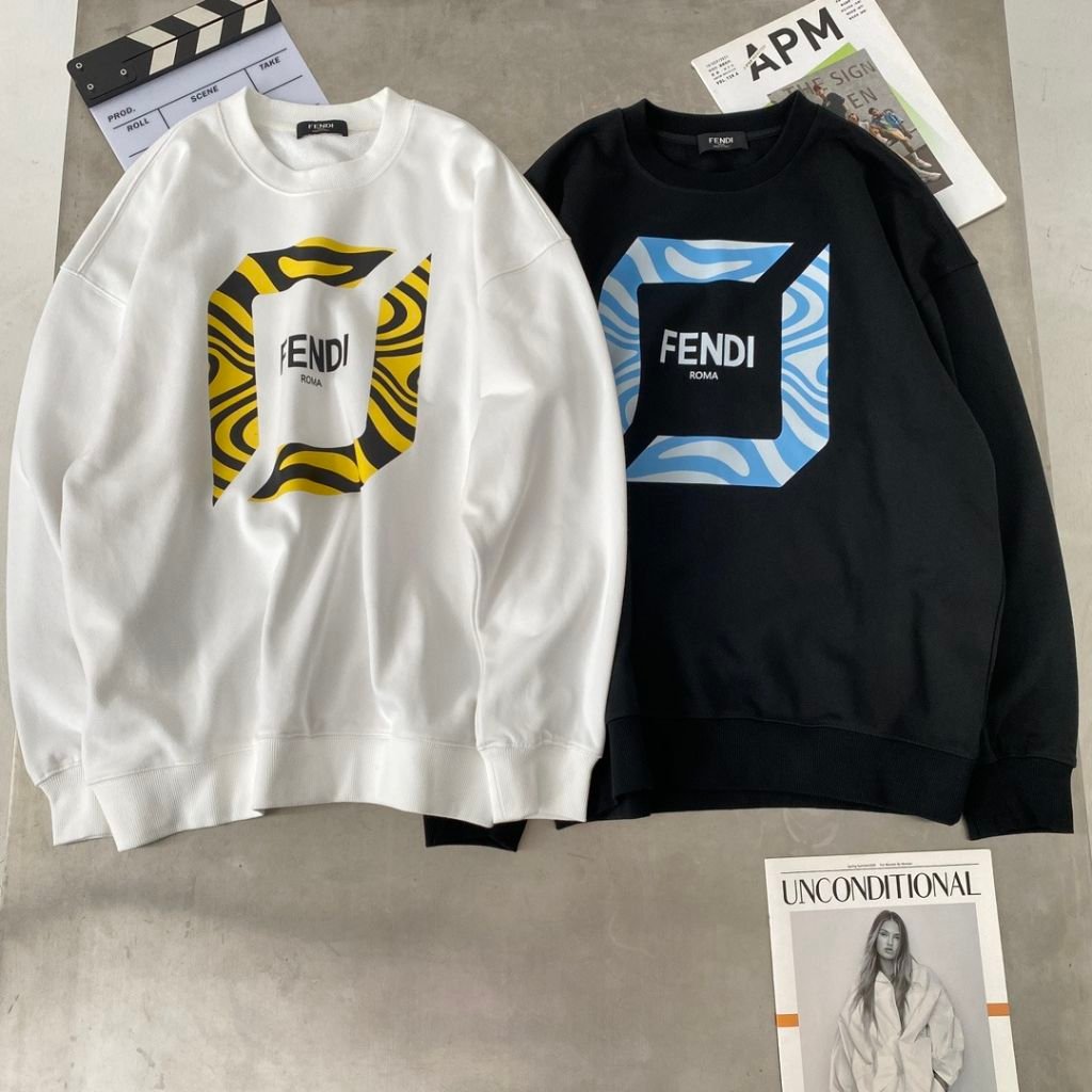 Read more about the article 펜디 타이거 지브라 나염 맨투맨