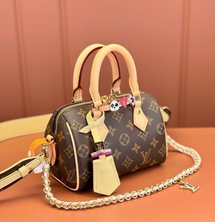 You are currently viewing 루이비통 스피디 18 가방