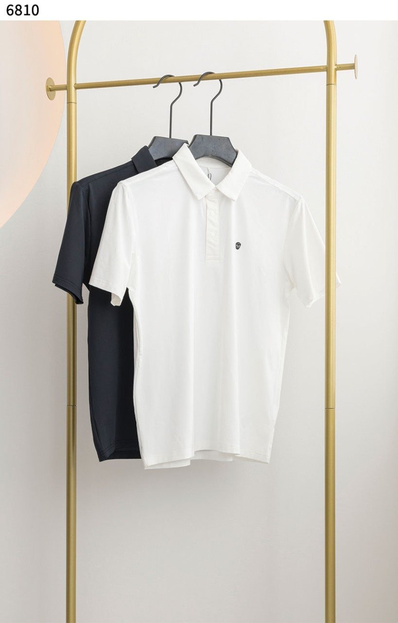 Read more about the article #어메이징크리 [AMAZINGCRE] 수입고급 남성 에어서킷 쿨링 카라 티셔츠 신상입고💢 #상의 #티셔츠 #6810