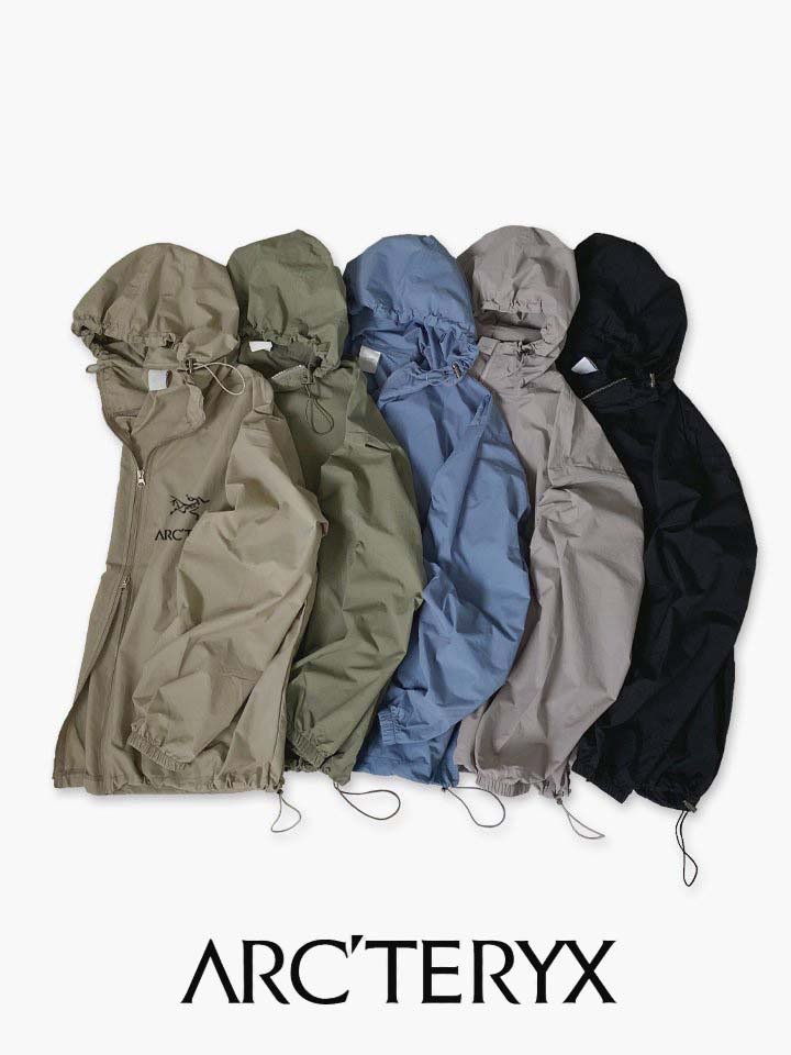 You are currently viewing 아크테릭스 세이버 스트링 바람막이