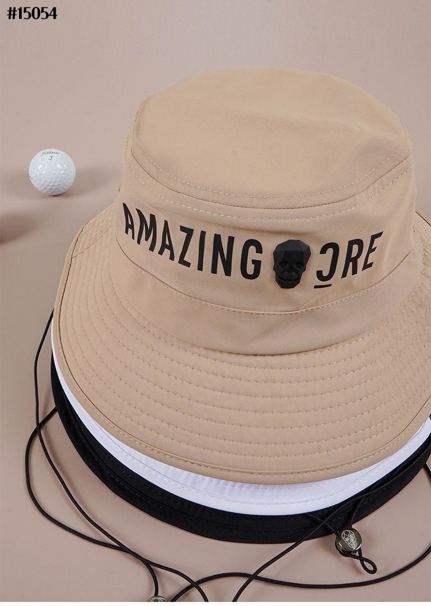 Read more about the article 🔆 [AMAZING CRE] 어메이징크리 남여공용 와이드 디터처블 버킷 햇 🔆#15054