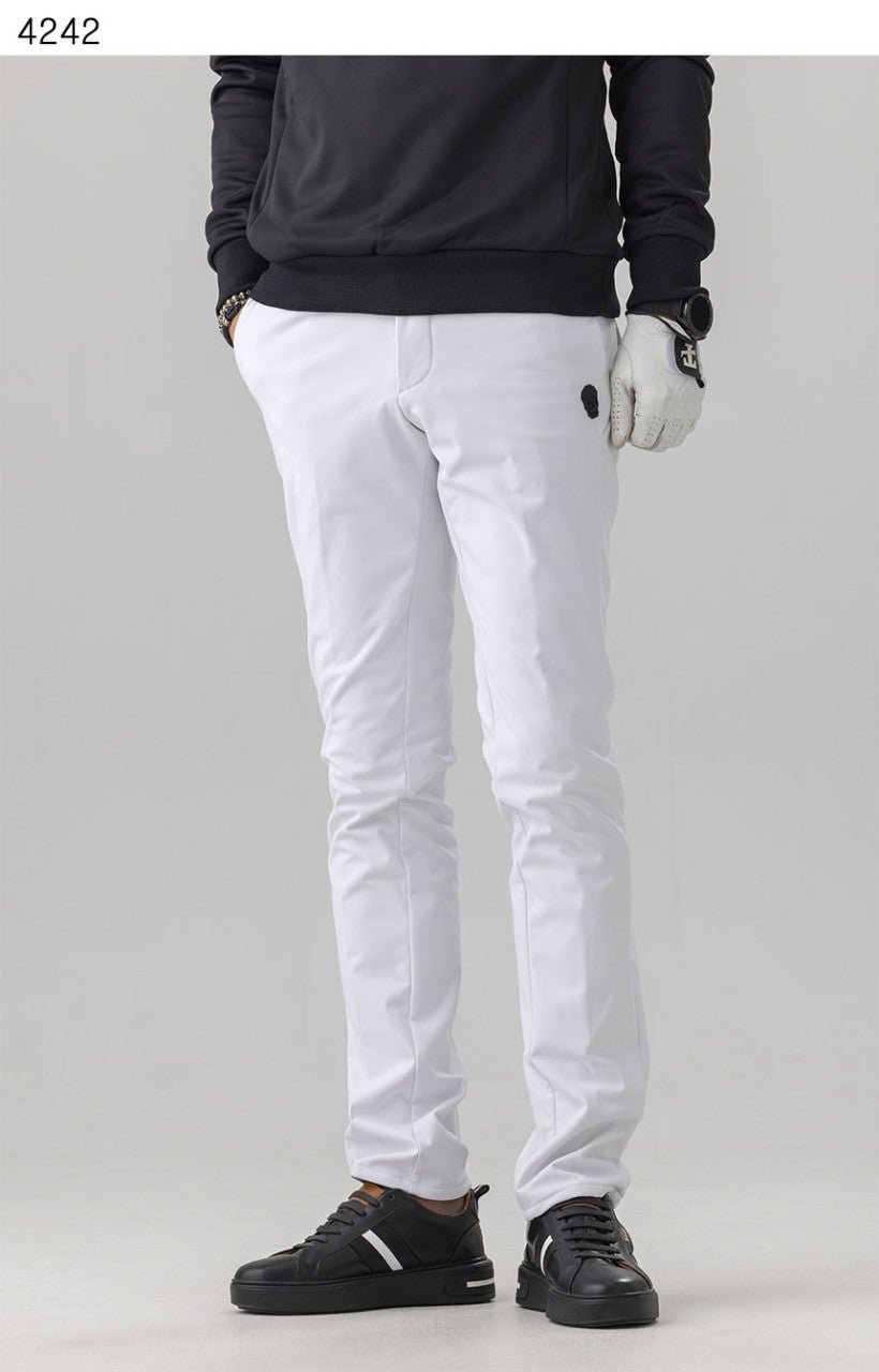 Read more about the article #어메이징크리 [AMAZINGCRE] 수입프리미엄라인 MEN ESSENTIAL PANT 정품급 세일💢💢💢 #하의 #팬츠 #4242