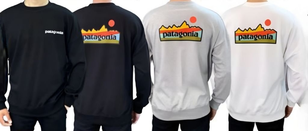Read more about the article 파타고니아 피를로 맨투맨
