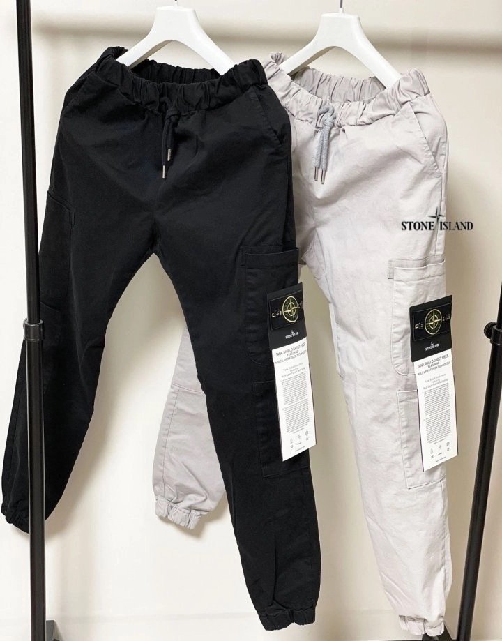 Read more about the article 스톤아일랜드 쿠바 조거 스판 팬츠 (바지)