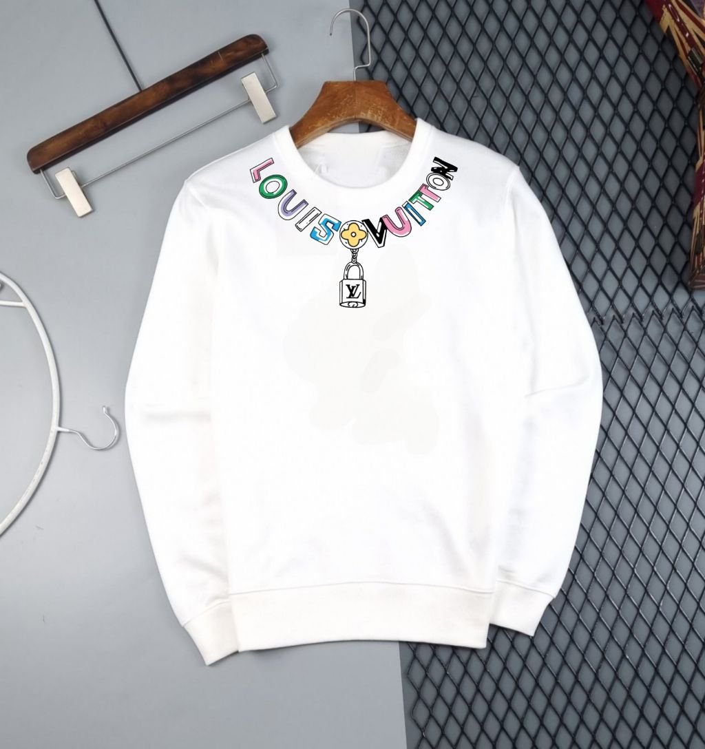 Read more about the article 루이비통 자물쇠 맨투맨