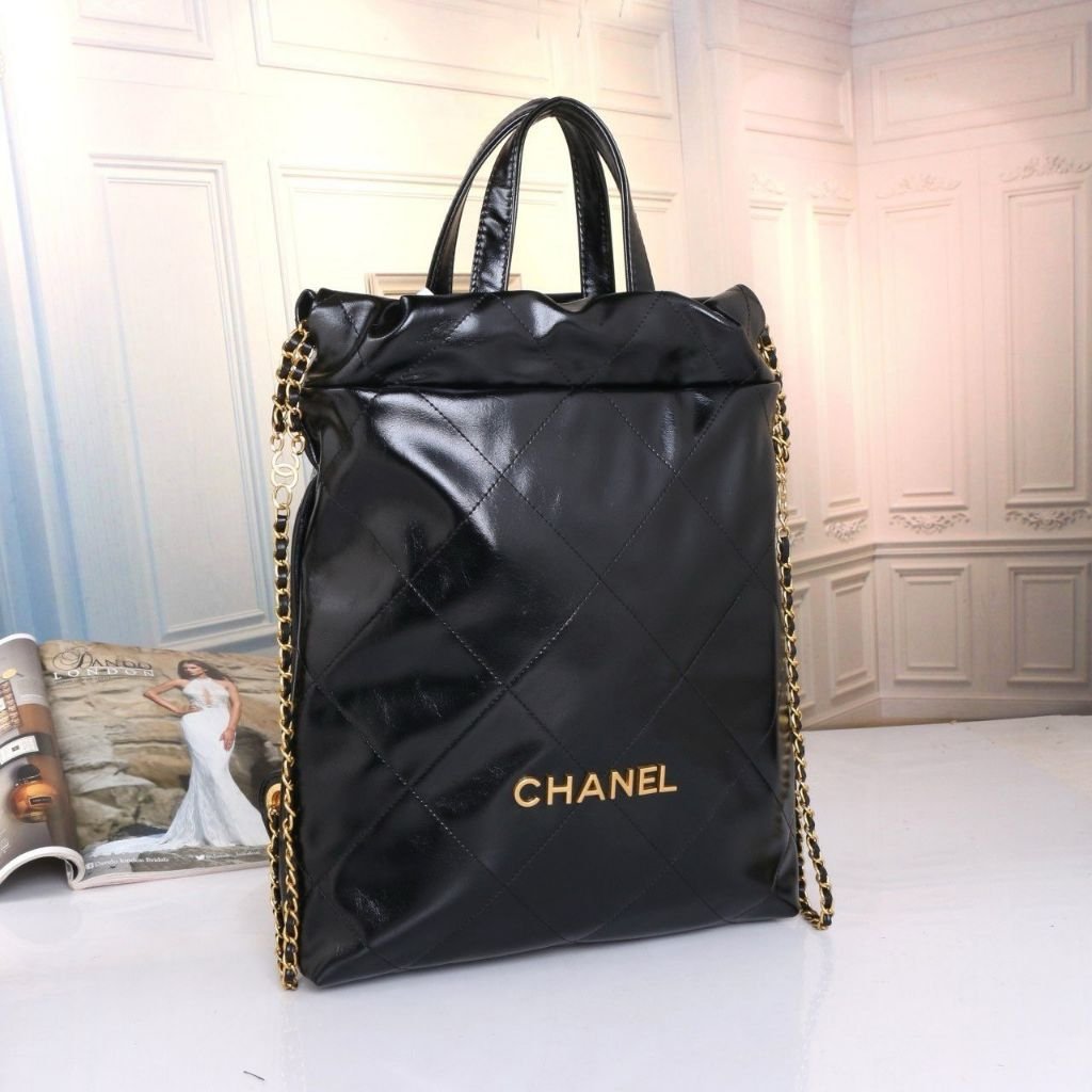 You are currently viewing 샤넬 22 백팩 (가방)