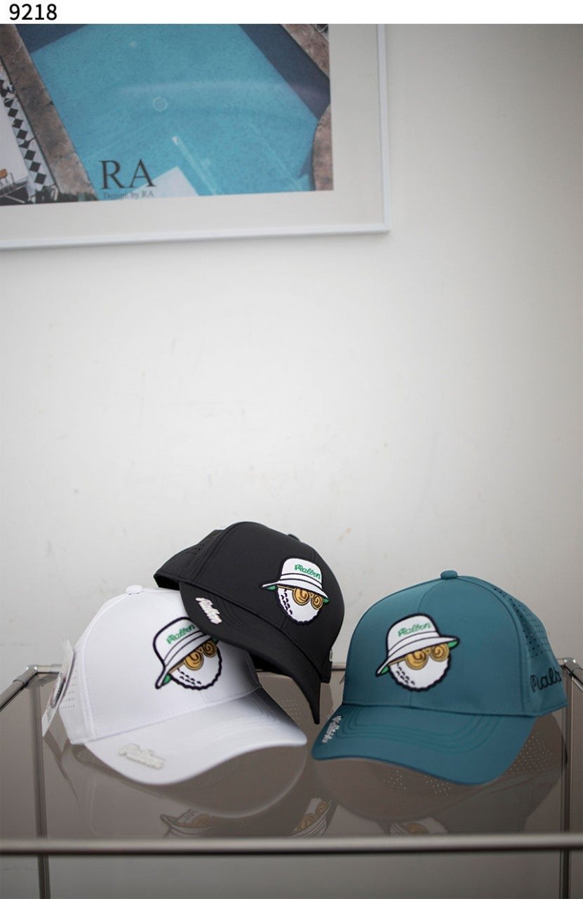 You are currently viewing #말본 [MALBON] 말본 버킷 체인자수 볼캡 볼마커 셋  #모자 #9218