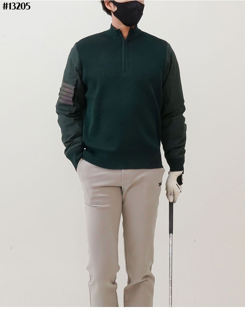 Read more about the article 🔆 [AMAZING CRE] 어메이징크리 남성 에어로 테크 웜 하이브 풀 오버 🔆#13205