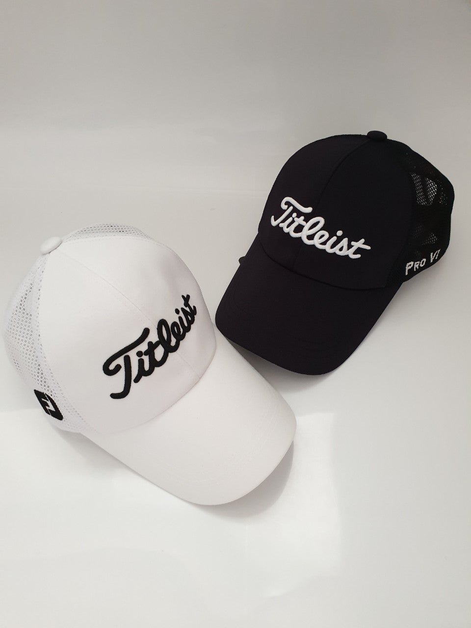 Read more about the article #타이틀리스트 선수용 모자