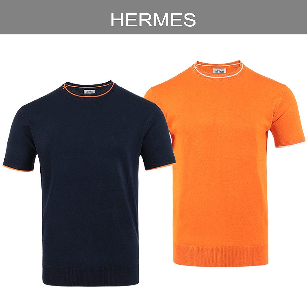 You are currently viewing 에르메스 H 자수 라이닝 라운드 니트