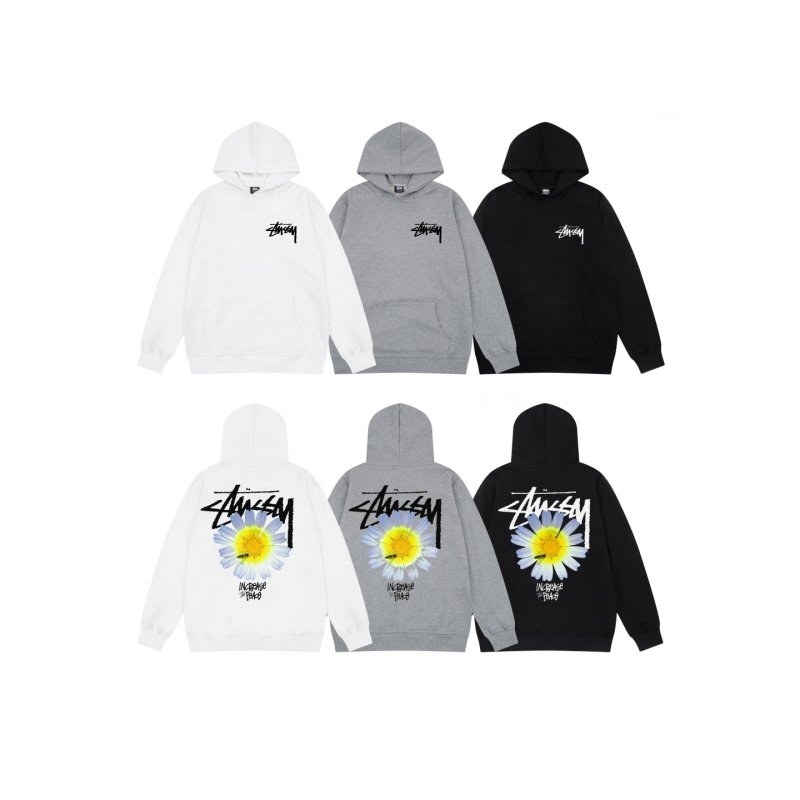 You are currently viewing 스투시 X 피스마이너스원 콜라보 후드티