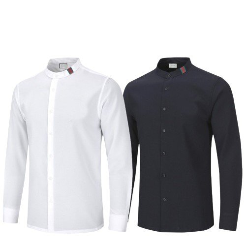 Read more about the article 구찌 카라 포인트 차이나 셔츠