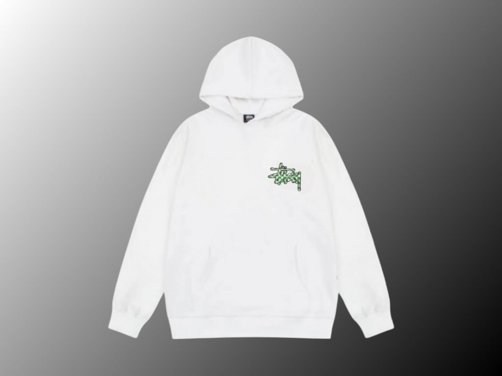 Read more about the article 스투시 3D 체크보드 후드티 