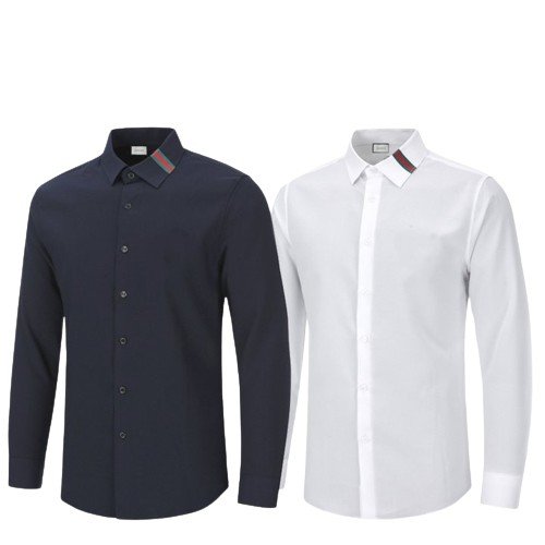 Read more about the article 구찌 카라 띠 셔츠