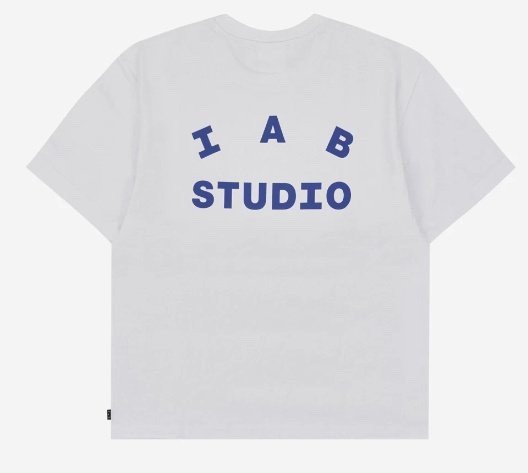 Read more about the article 아이앱 스튜디오 라운드 반팔티