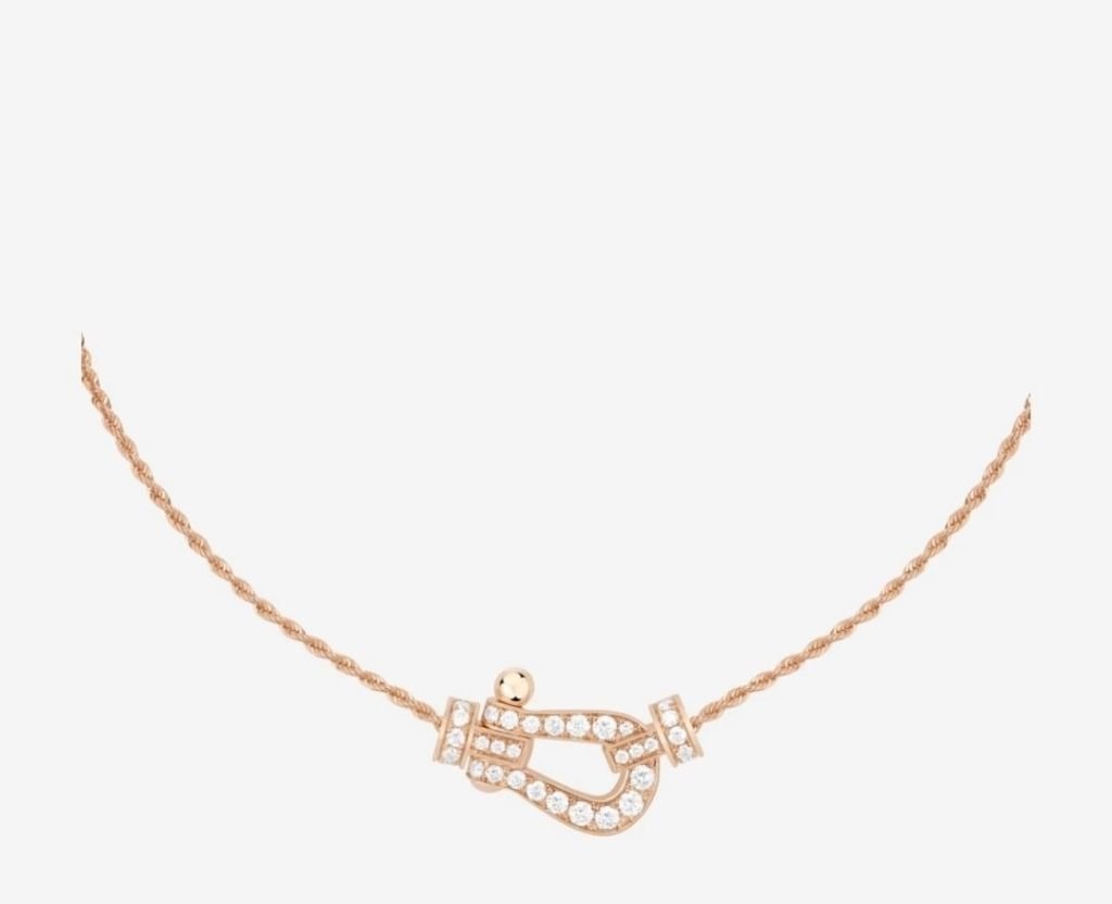 You are currently viewing 프레드 포스텐 큐빅 목걸이