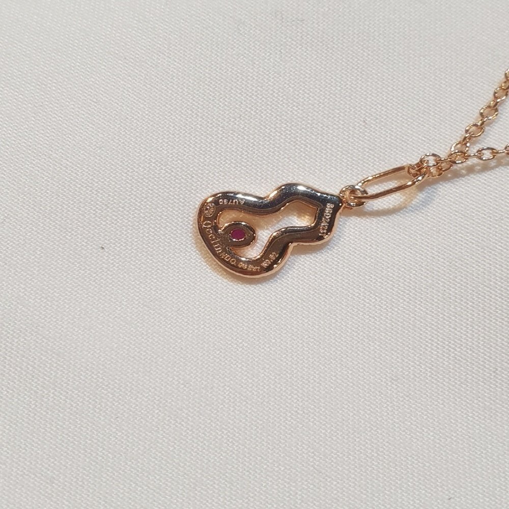 You are currently viewing 키린 울루 큐빅 포인트 목걸이