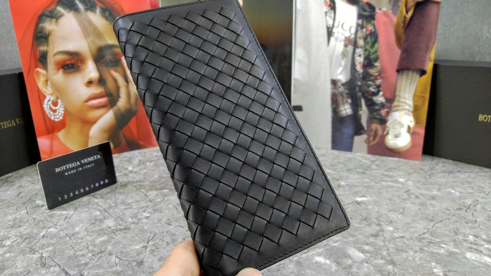 You are currently viewing <[보□가 베네타]>577559 V4651 1000 인트레치아토 남성 장지갑 