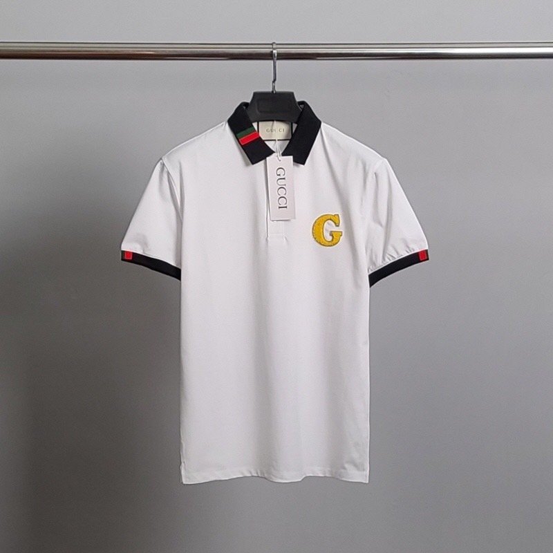 Read more about the article 구찌 G로고 포인트 PK 반팔 카라티