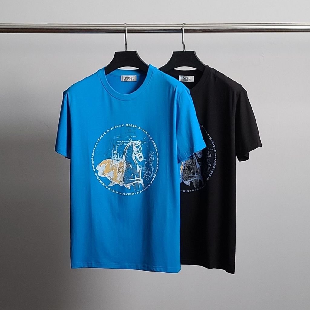 Read more about the article 에르메스 비즈 홀스 반팔티