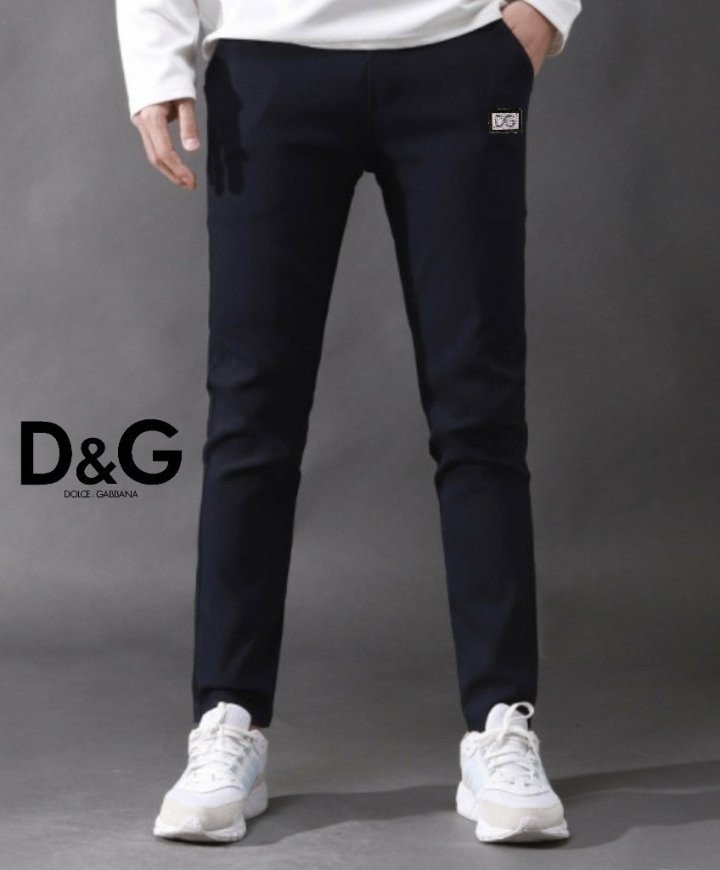 You are currently viewing 돌체앤가바나 밴딩 스판 면 팬츠 (바지)
