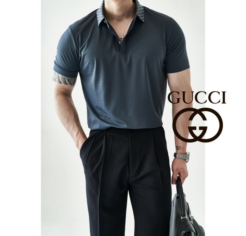 Read more about the article 구찌 기능성 PK 반팔 카라티