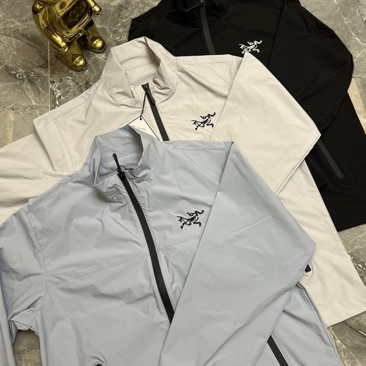 You are currently viewing 아크테릭스 바람막이 코어텍스