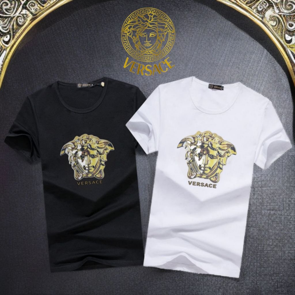 You are currently viewing 베르사체 크리스탈 반팔티