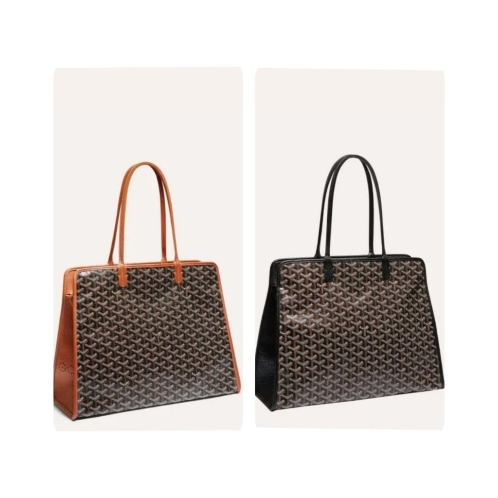 You are currently viewing 고야드 하디백 (가방)