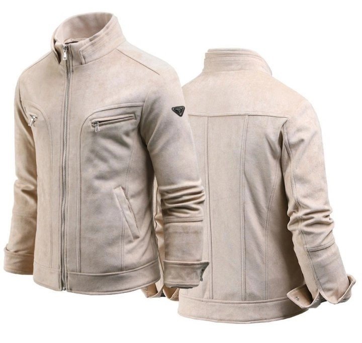 You are currently viewing 프라다 하이넥 스웨이드 자켓