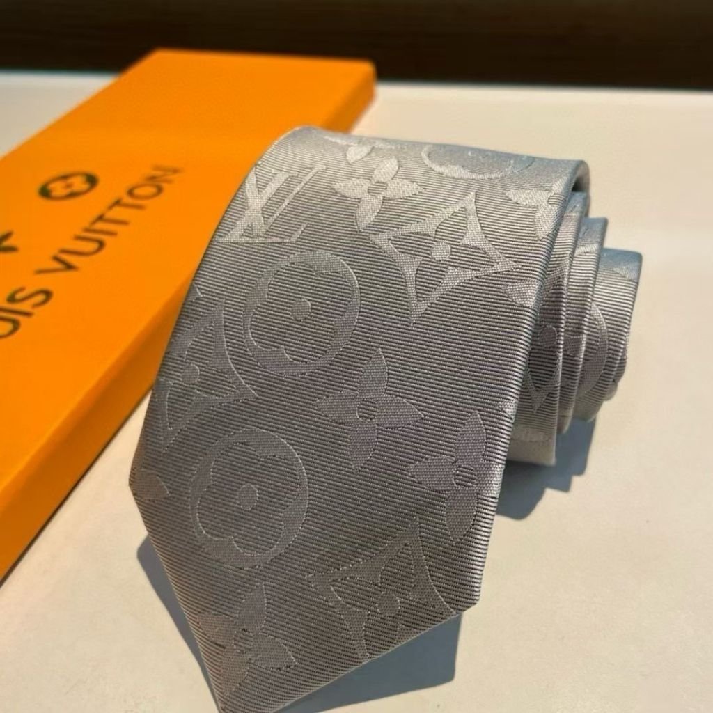 You are currently viewing 루이비통 모노그램 실크 넥타이