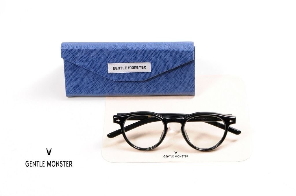 You are currently viewing 젠틀몬스터 안경